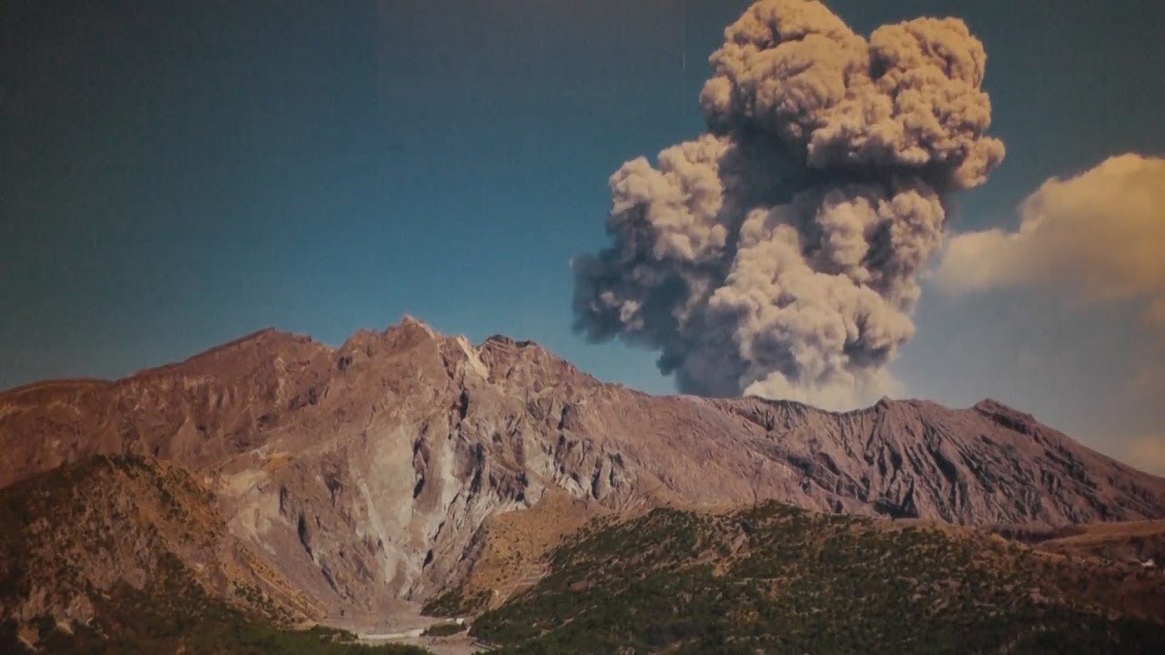 Japonia 30  - WULKAN SAKURAJIMA