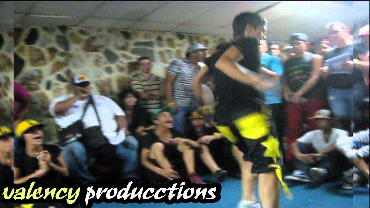 RUMBAS MT VALENCIA ((( THE HOUSE MATINE 10 )))