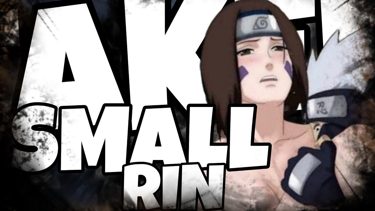 WHAT IF NARUTO TAKEN SMALL RIN EVERYDAY WITHOUT PERMISSION?