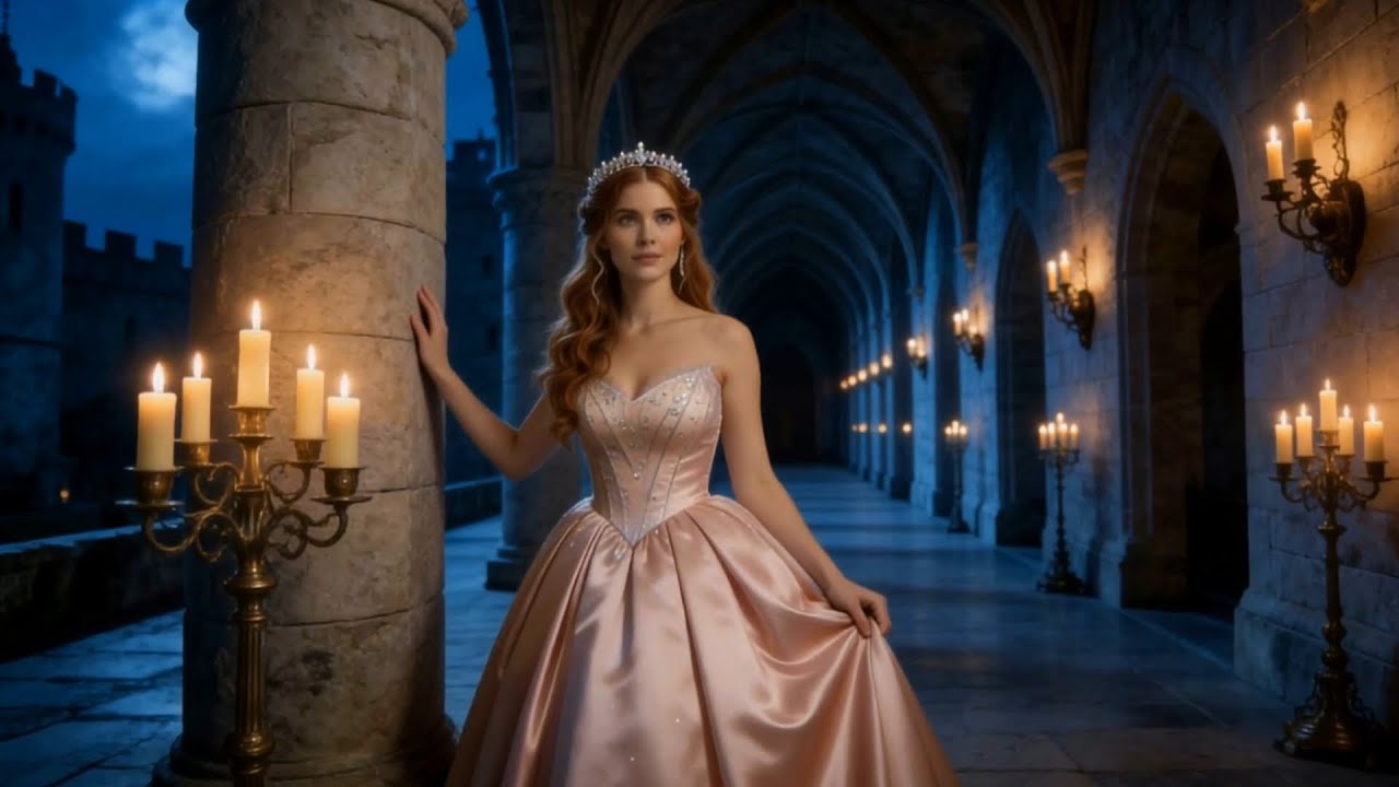 Story of a Princess (Epic Remix of Lovestory)