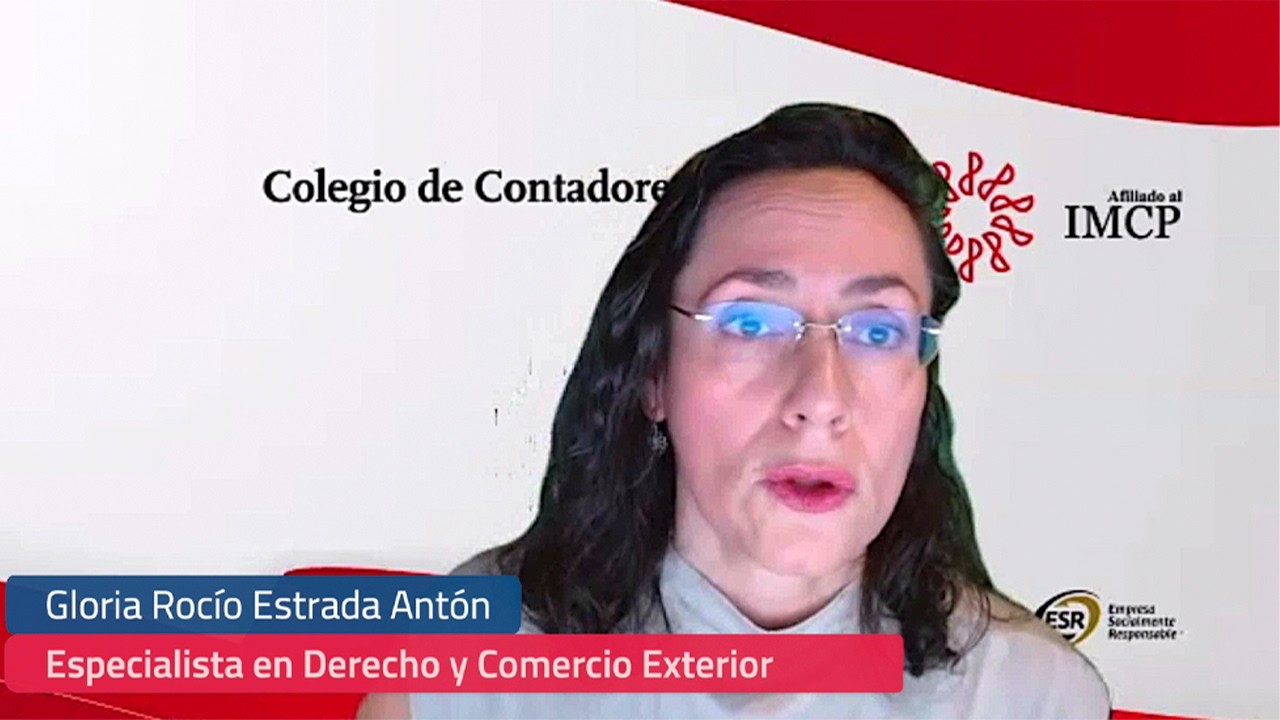 Reformas aduaneras y de comercio exterior 2026