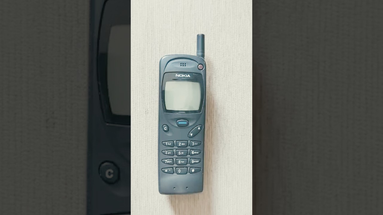 Nokia 3110
