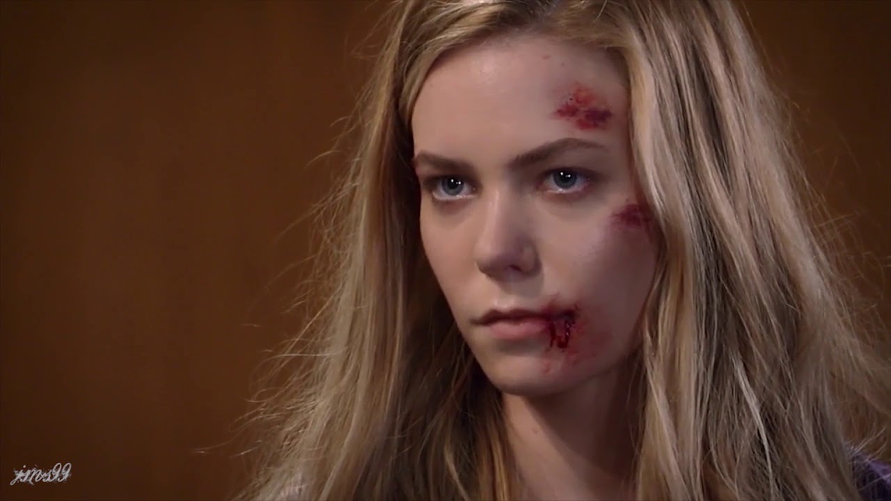 GH: 8/3/18 - Joss Confronts Nelle Part 3/4
