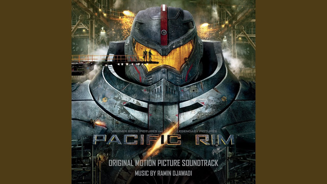 Gipsy Danger