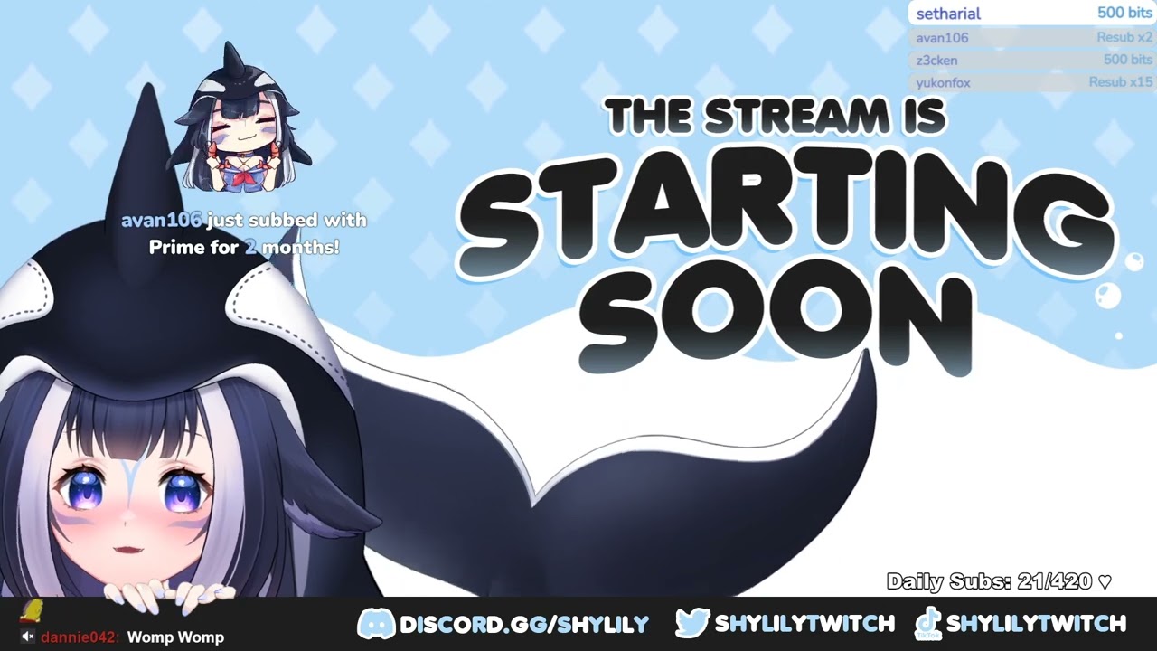 VOD | 🦐 LAST HANGOUT DAY! REDDIT & SEKIRO | 4/4/2023