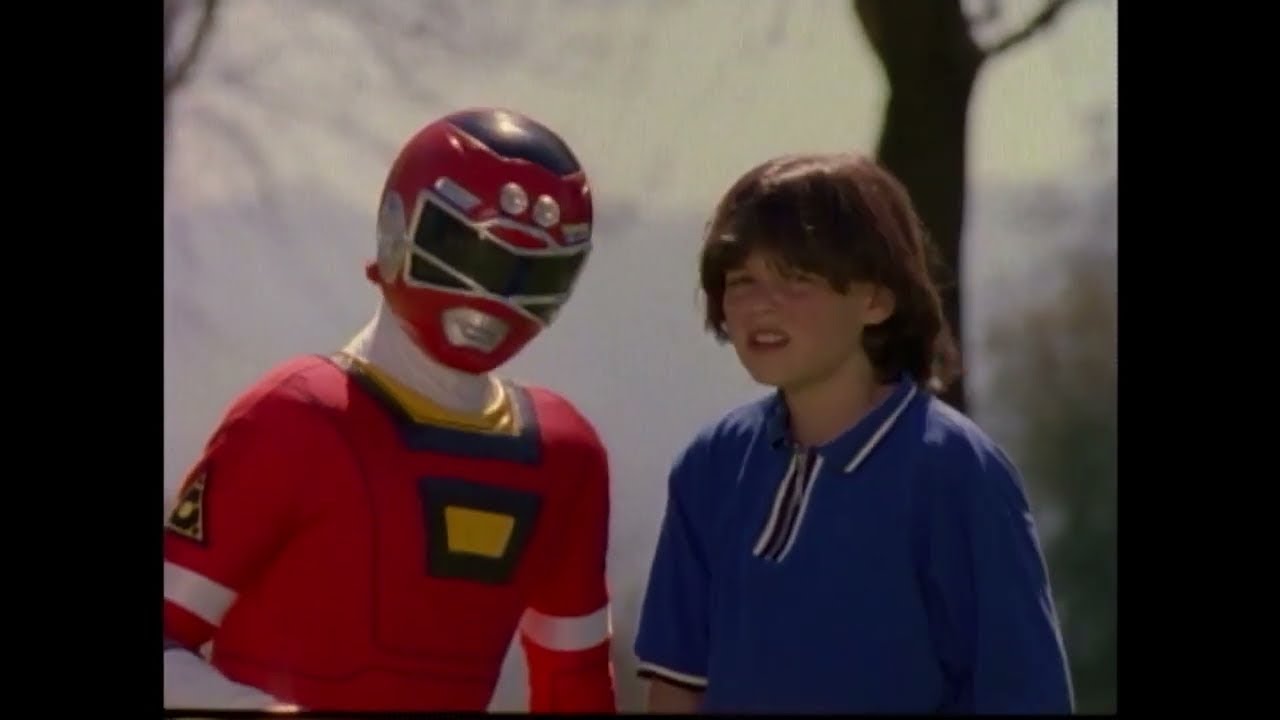 Feliz cumpleaños, Justin | Turbo | Episodio Completo | S05 | E08 | Power Rangers en Español
