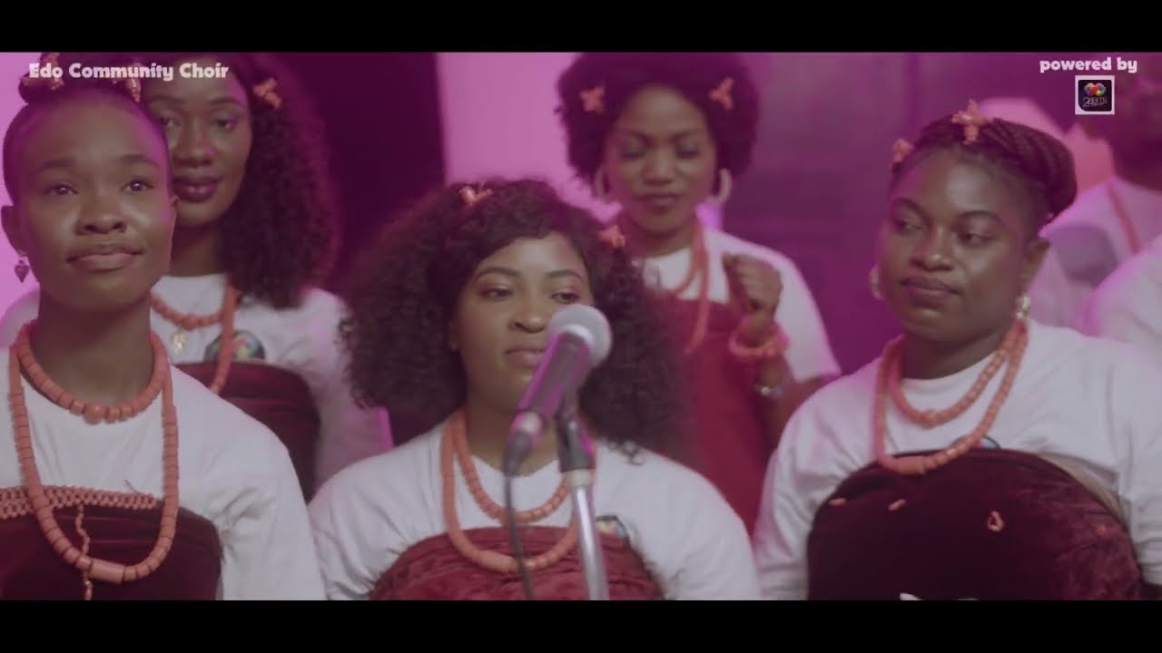 EDO COMMUNITY CHOIR 