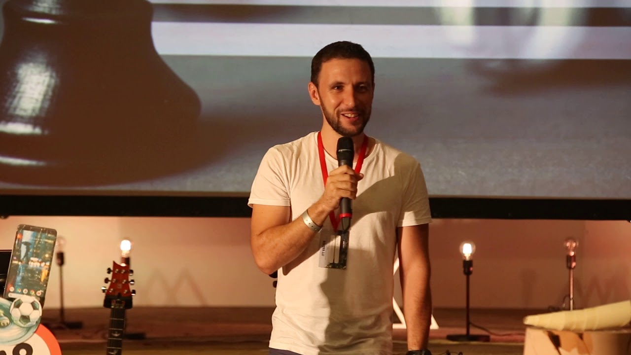 Uzonyi Barnab&aacute;s: Gedeon | V&eacute;pi ifit&aacute;bor 2019. | Cs&uuml;t&ouml;rt&ouml;k este