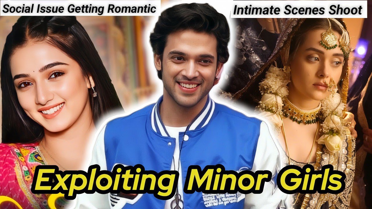 Why Parth Santhan New Show Getting Hate Despite Getting High TRP???
