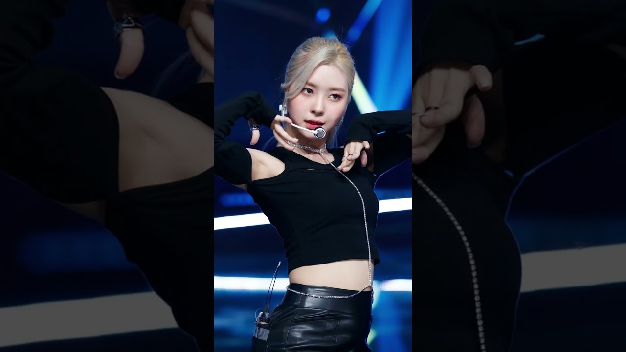 230816케플러 다연 보이스 라이브 스트림