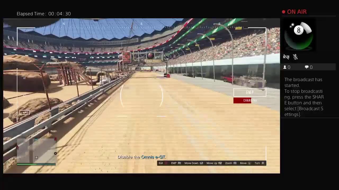 GTA Online