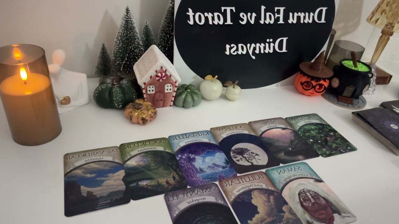 AKREP BURCU 🦂♏️ O HALA SENDE 🦂♏️ 2 - 8 MART TAROT YORUMU #tarot 