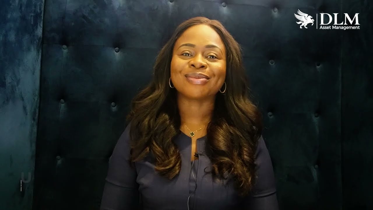 Meet the Managing Director of DLM Asset Management: Your Partner in Achieving Financial Success