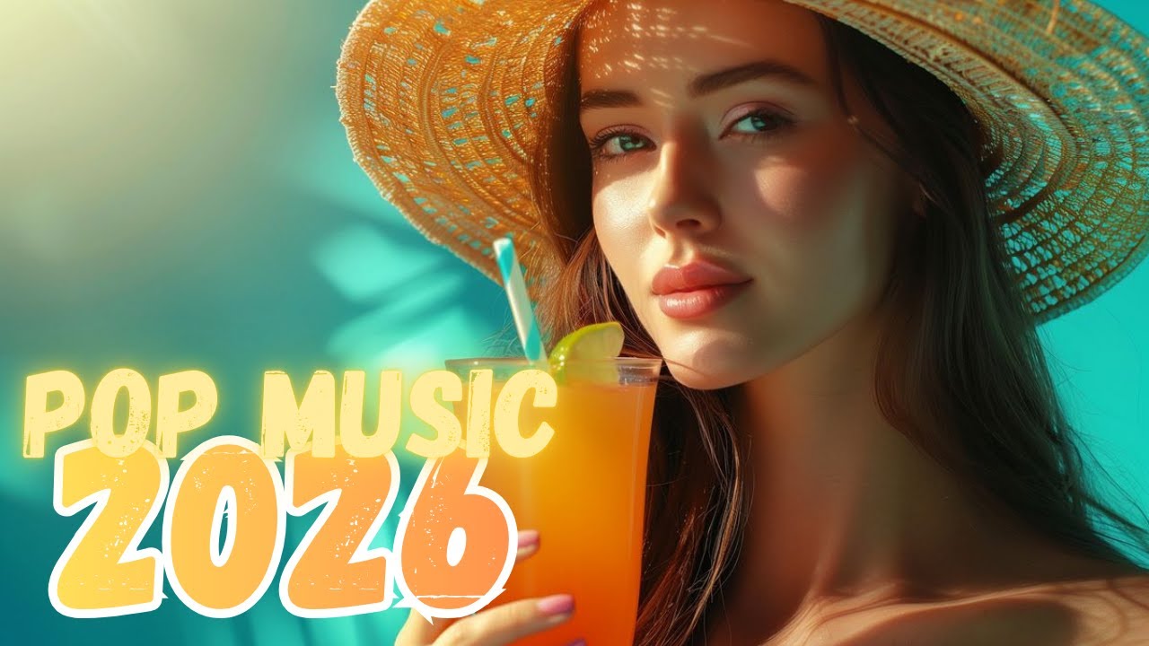 M&Uacute;SICA AMBIENTE LOJA & SHOPPING 🛍️|| M&uacute;sica Alegre de Ver&atilde;o 2026