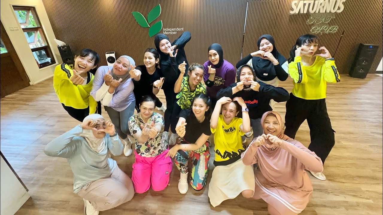 Chk Chk Boom - Stray Kids | Zumba | Cardio Dance | Dance Workout | Choreography | Zin Ola