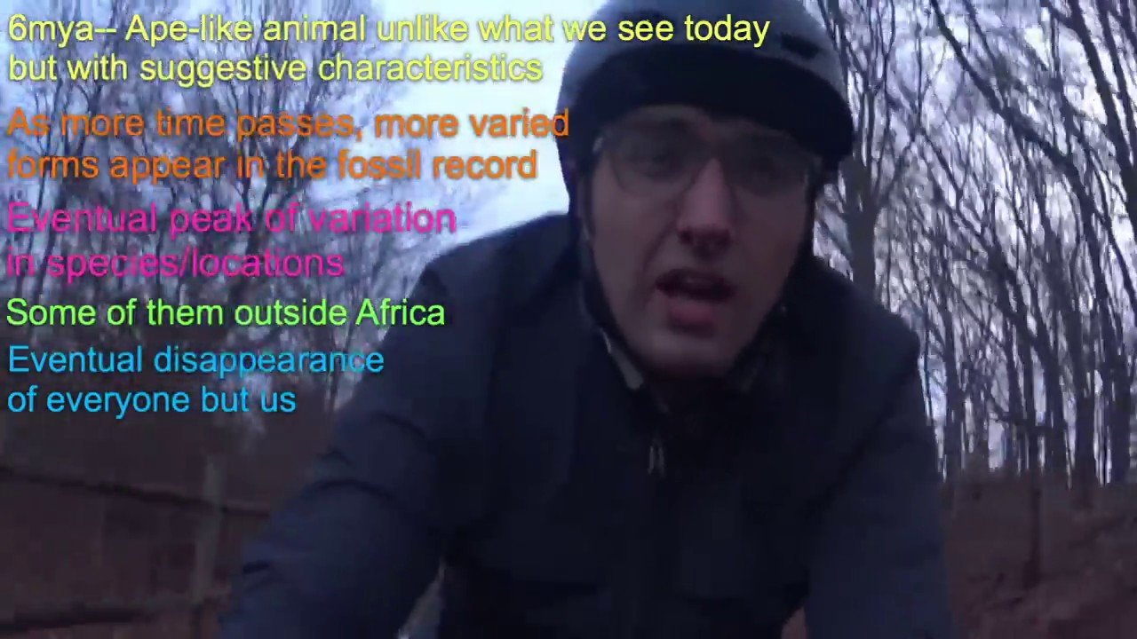 An Introduction to Biological Anthropology