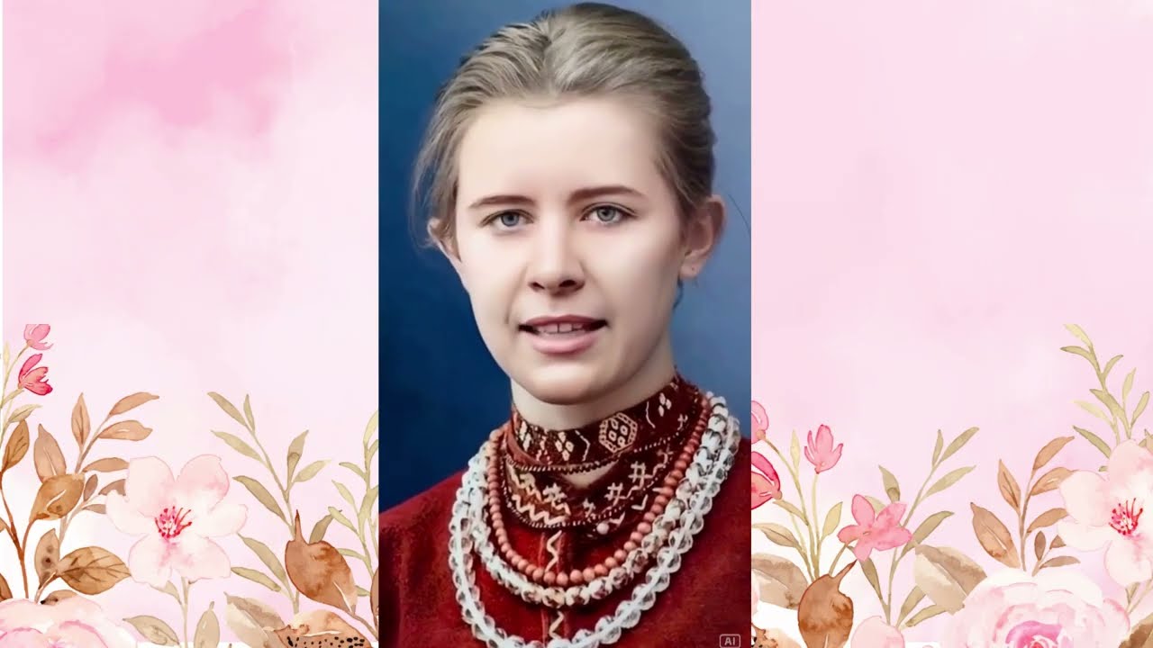 До 155-річчя з дня народження Лесі Українки! Вірші читають учні 3 класу ЗЛ 