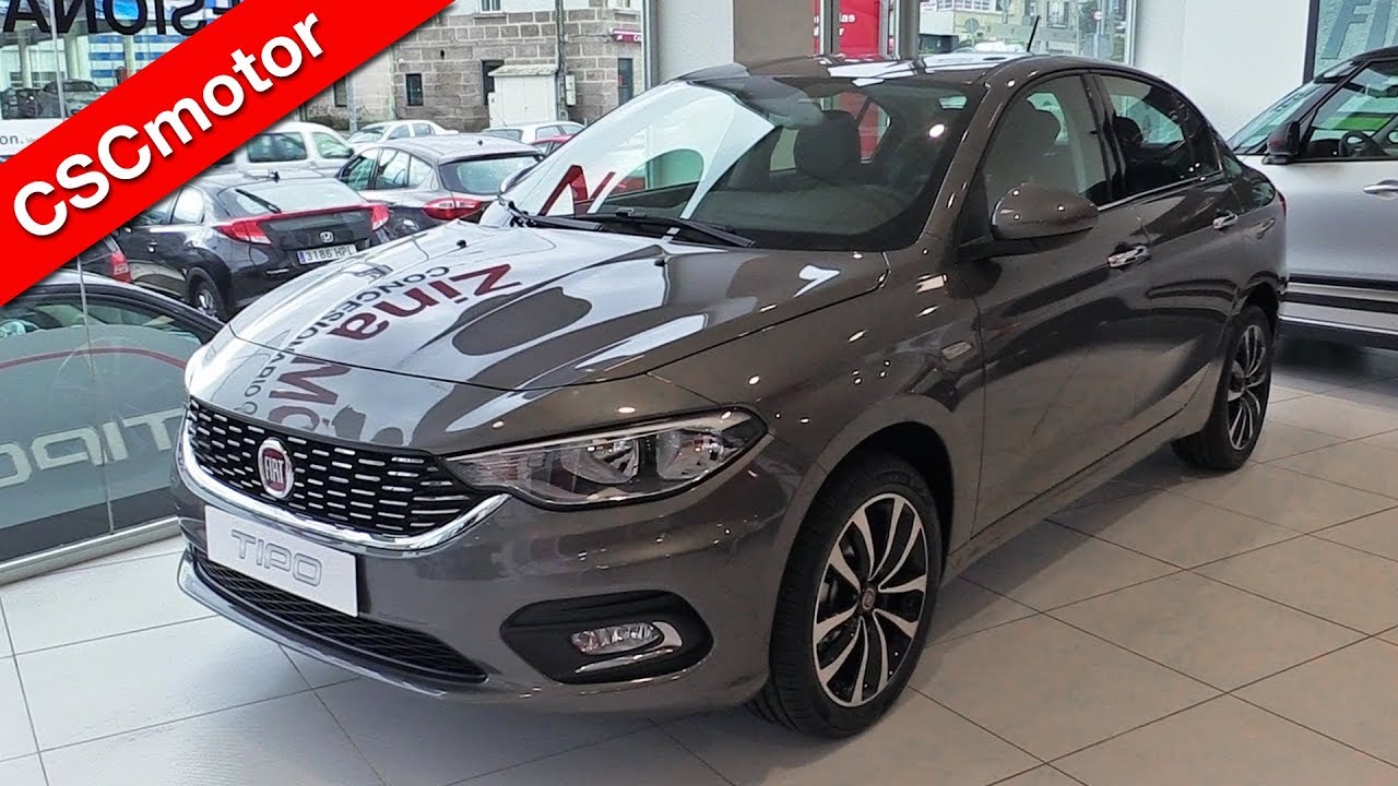Fiat Tipo | Revisión en profundidad