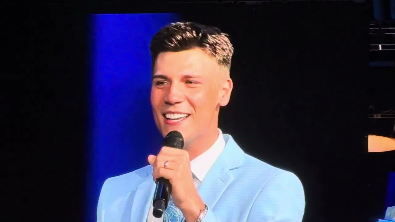 The Inspirations at NQC (9/23/24)