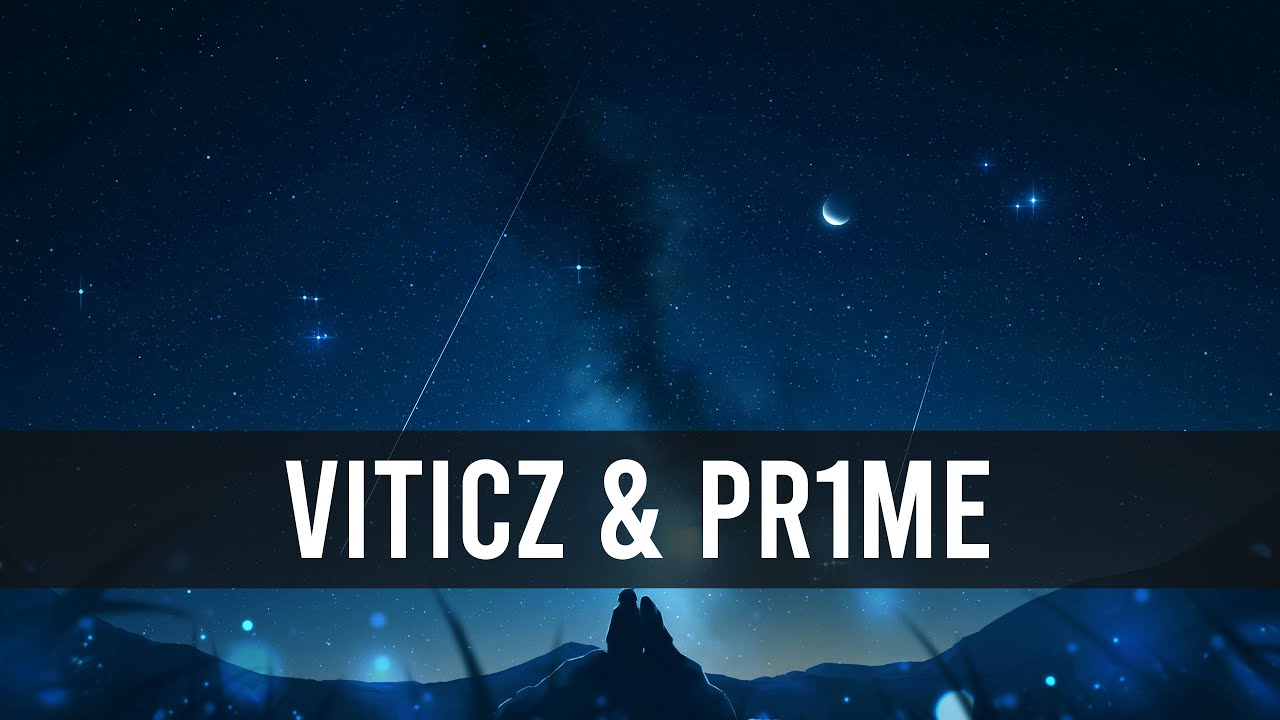VITICZ & PR1ME - Heartbeat