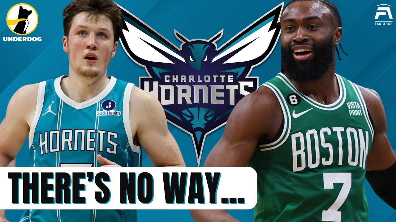 Things Just Got REAL... | Daily Hornets News & Rumors