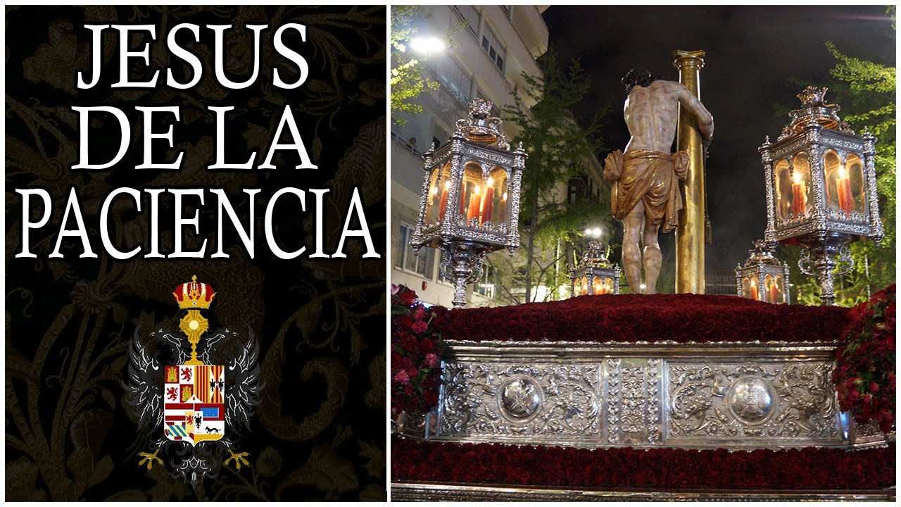 PACIENCIA | GRANADA 2025