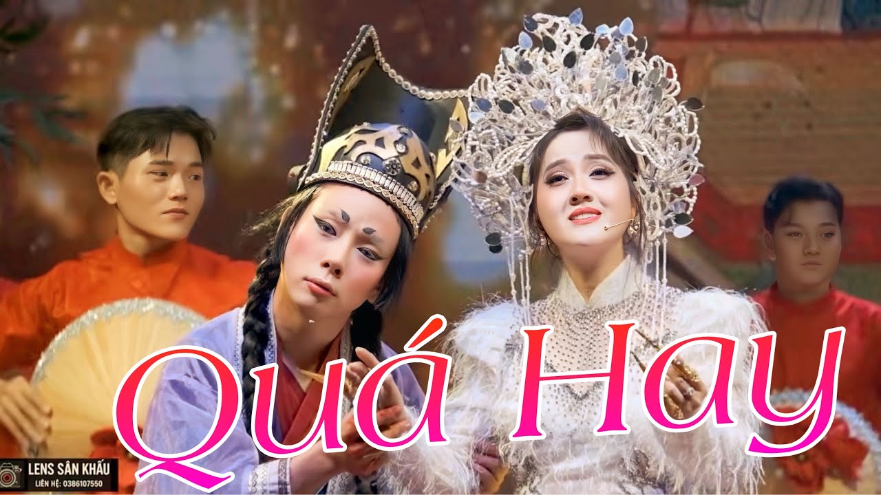 Lãnh Cung, Hồng Loan, Hồng Ni, Bùm Bum cực hay