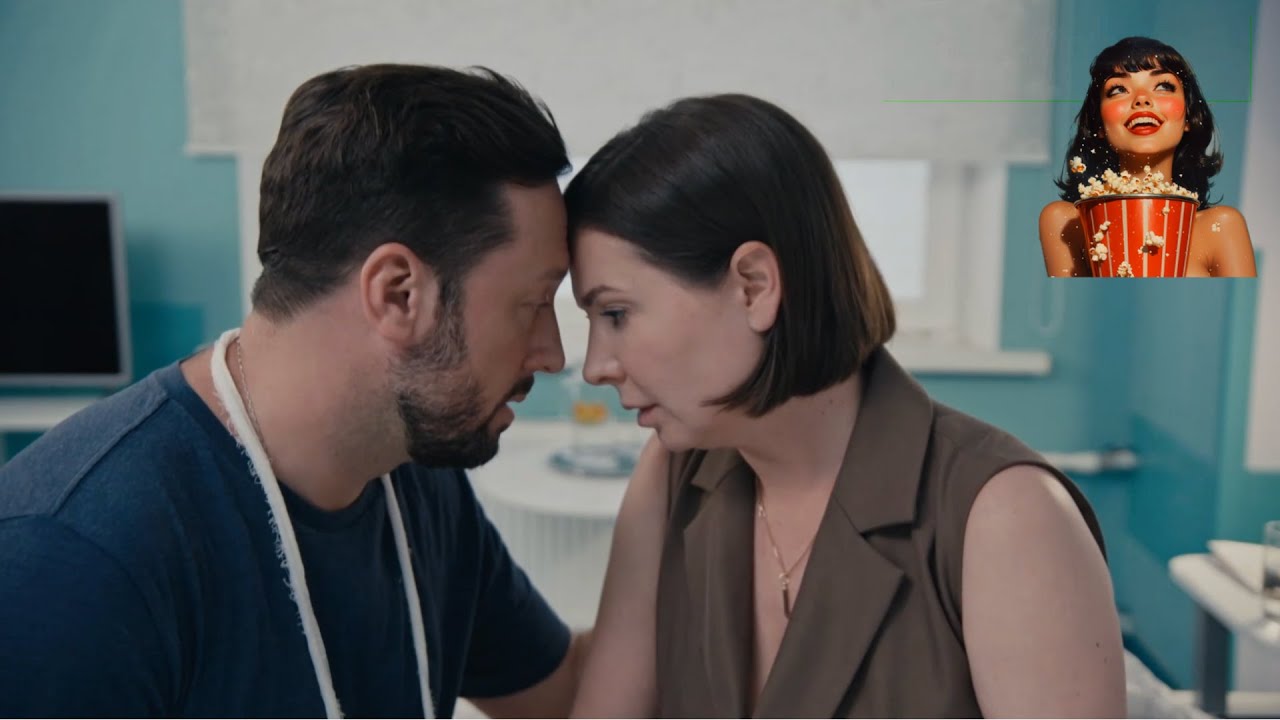 PUEDEN DOS EX-CÓNYUGES VOLVER A ESTAR JUNTOS? COMO SI NUNCA NOS HUBIÉRAMOS SEPARADO.TODAS LAS SERIES