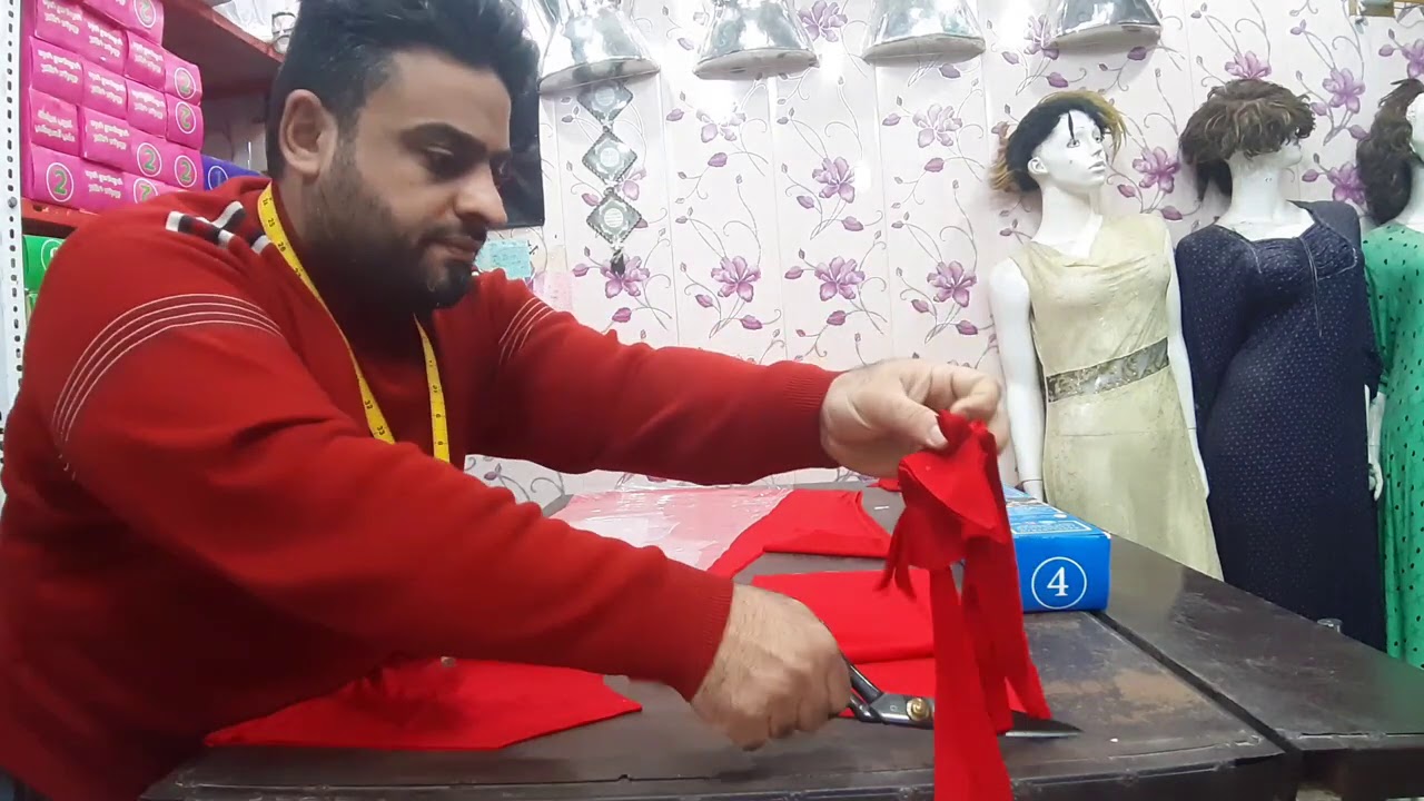 فصال ابو الهدلة با باترون  علبة رقم ٤