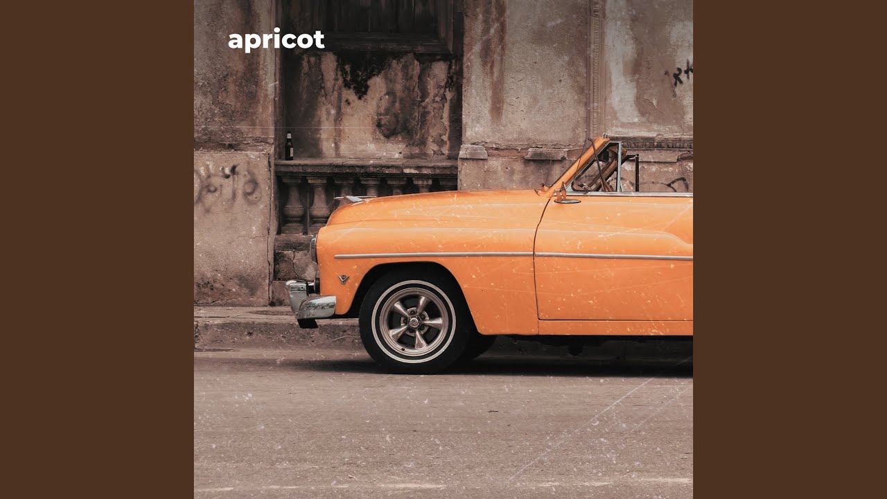 Apricot