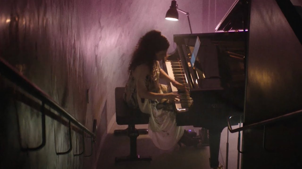 Sonya Lifschitz: Love Death Music
