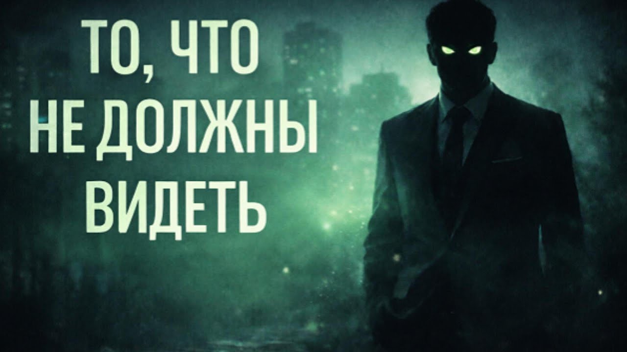 За гранью привычной реальности