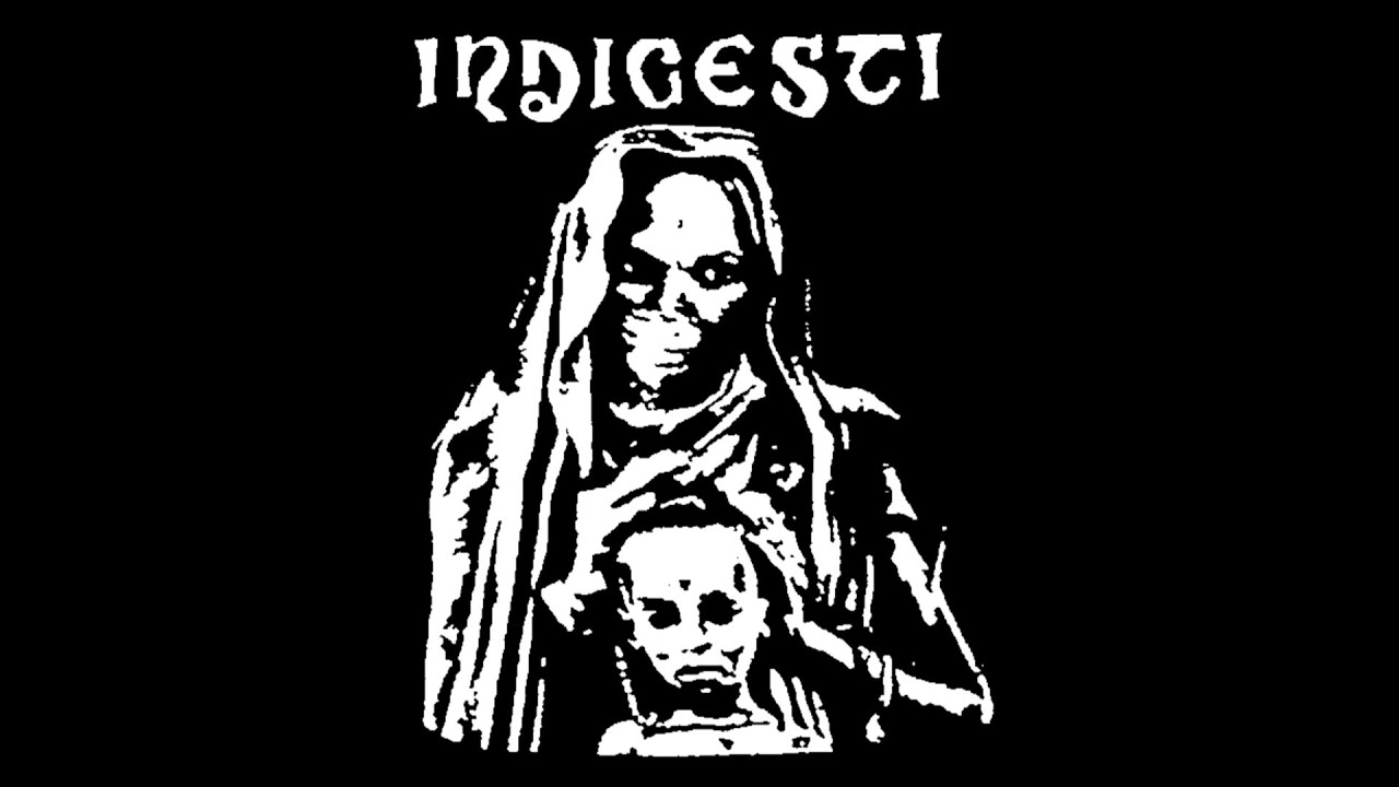 Indigesti - Mai (Tradução/Legendado) #punk