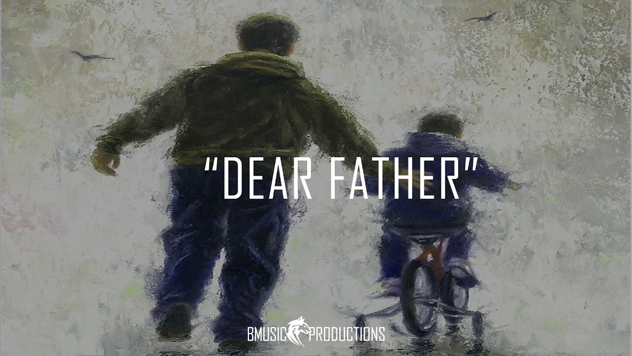 Dear Father - Emotional Sad Piano - Instrumental Rap Beat