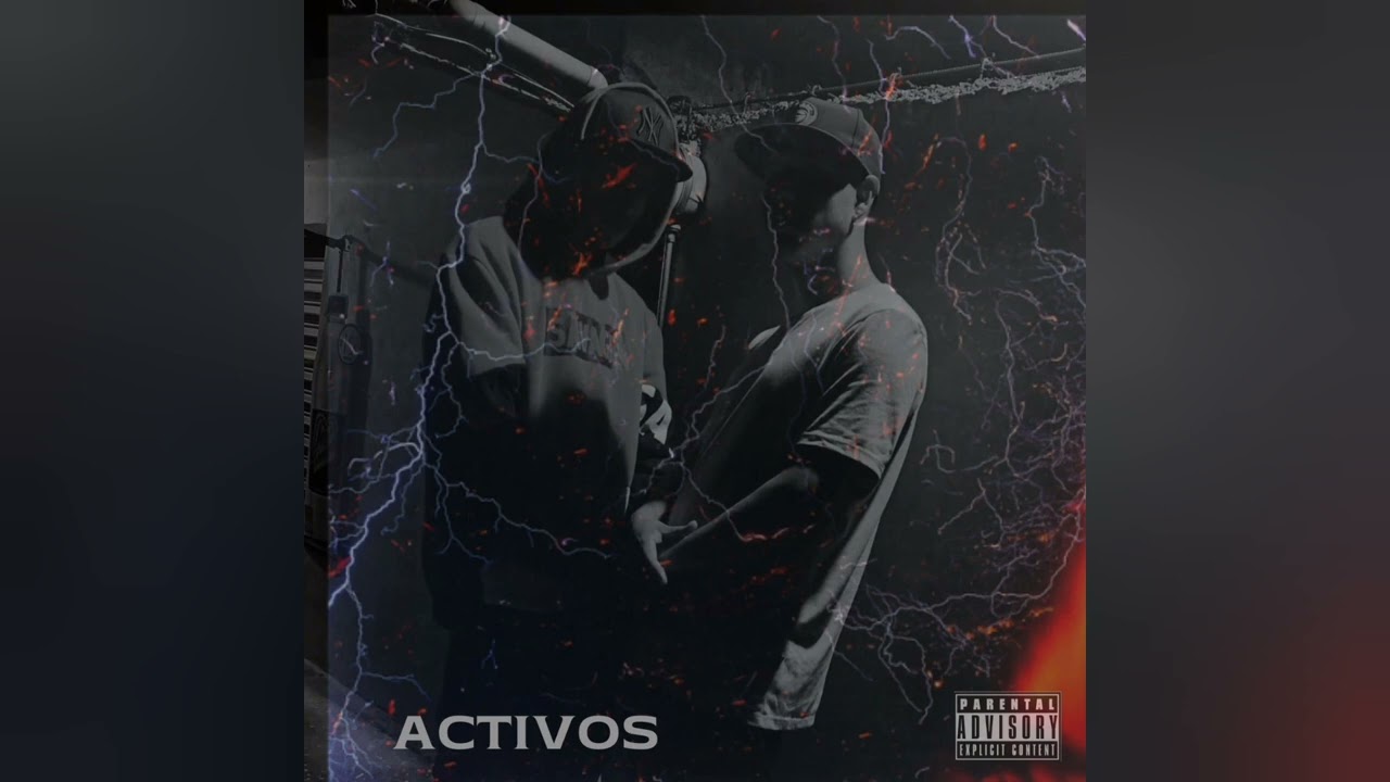 ACTIVOS. UlisesCm ft. VicksyOne. (Prod. LaEraFam) #LaEraFam #TamoActivo