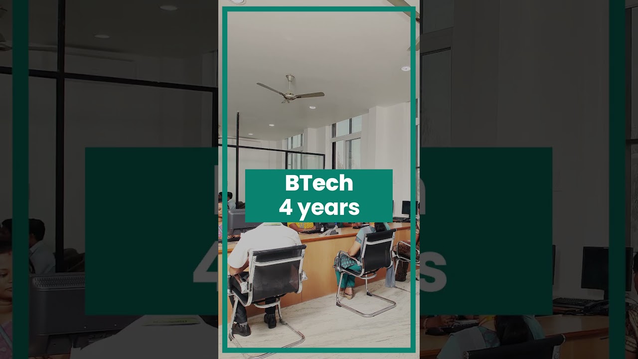 Sathyabama Institute of Science and Technology BTech Fees and Specialisations #shorts