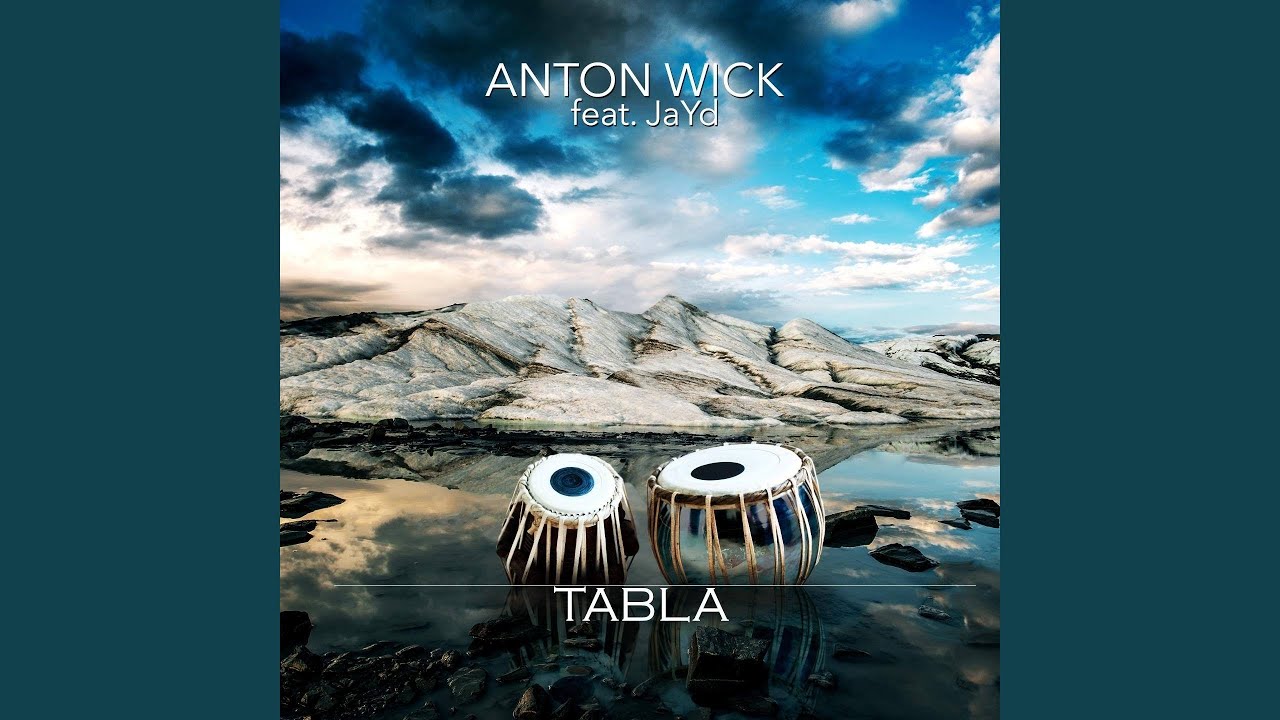 Tabla (feat. Jayd) (Radio Edit Edm)