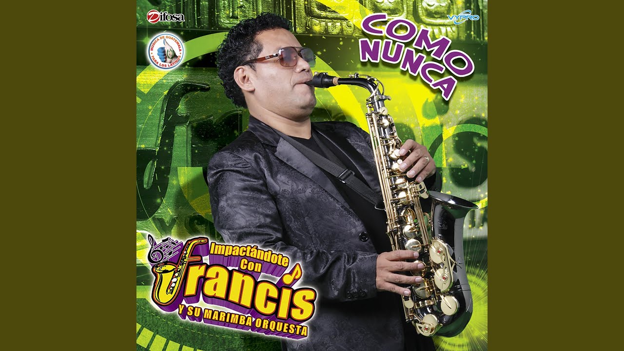 Las Impactantes de Francis # 2: Yo Tomo / Preciosa