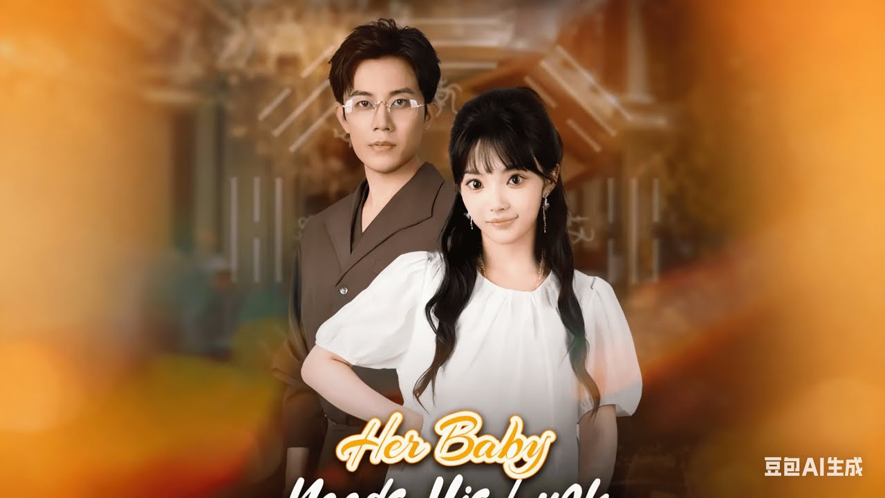 Her Baby Needs His Luck#UrbanFantasy #HiddenIdentity #FatedLove #shortdrama