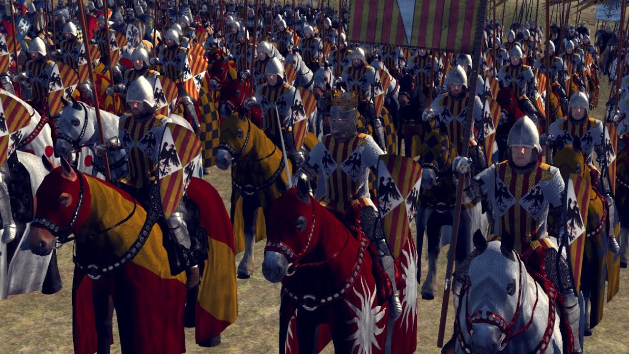 Battle of Dyrrhachium(AD 1081): Valour, Chaos and Tragedy