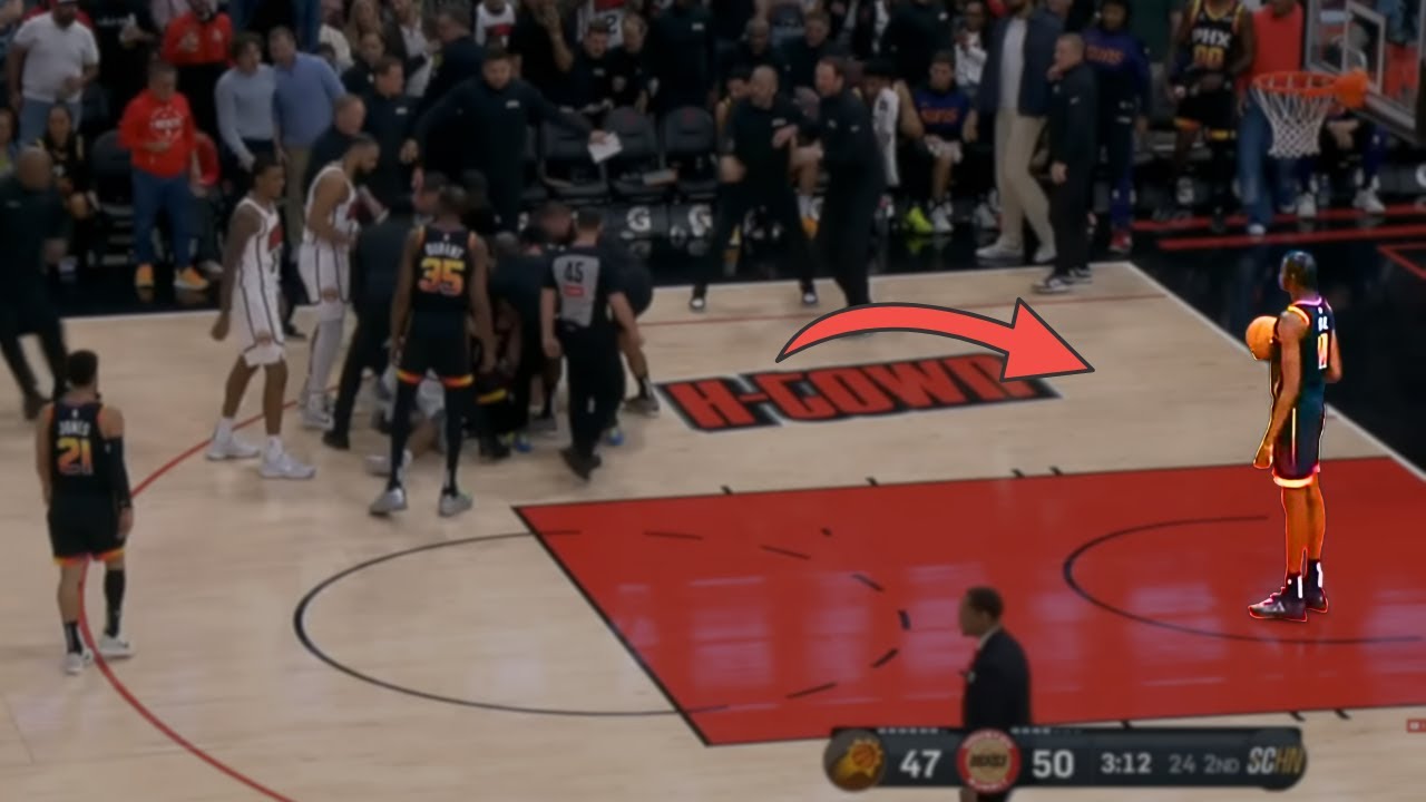 Bol Bol's Career Is Done After This