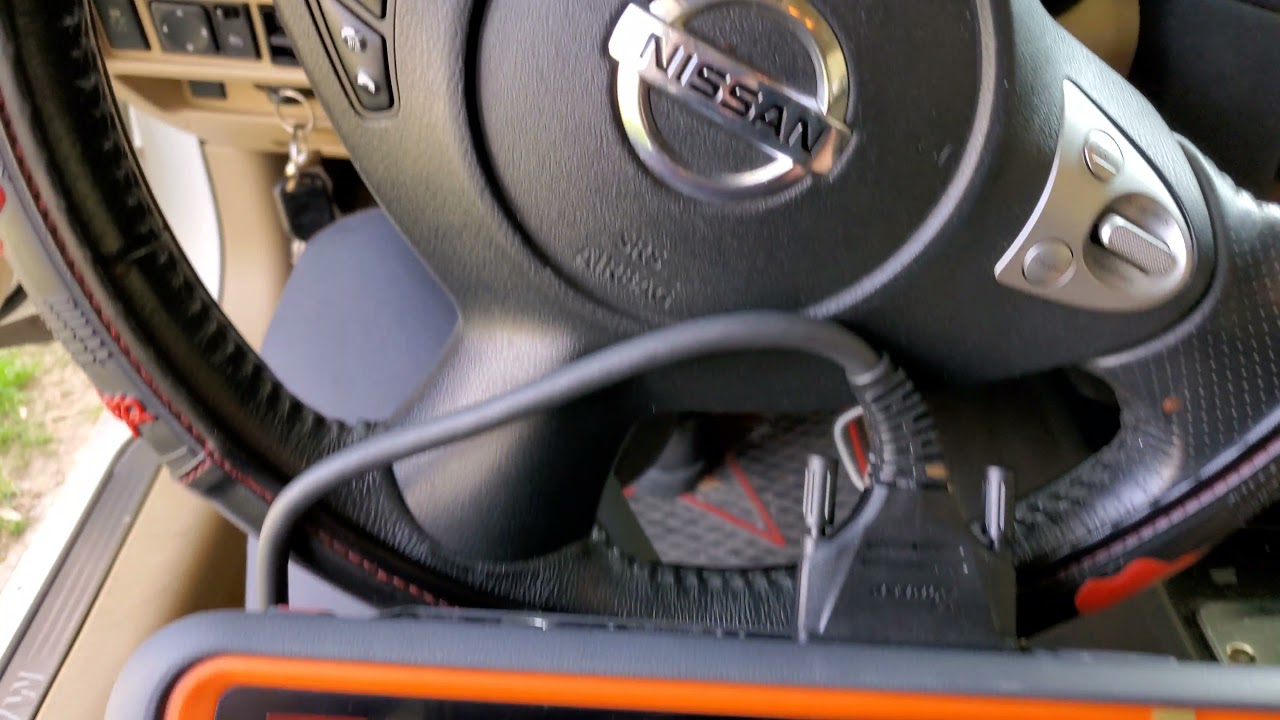 2011 Nissan Maxima (ADD KEY) Smart Key Programming with VVDI Key Tool Plus!