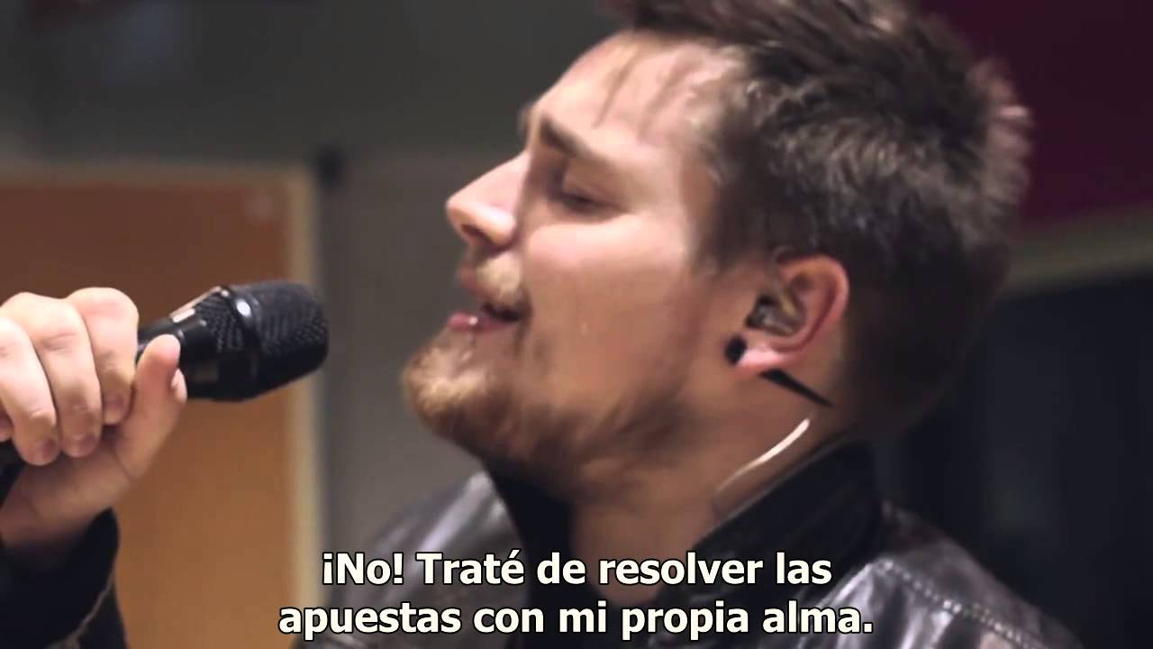 TesseracT - Resist (Subtitulado)