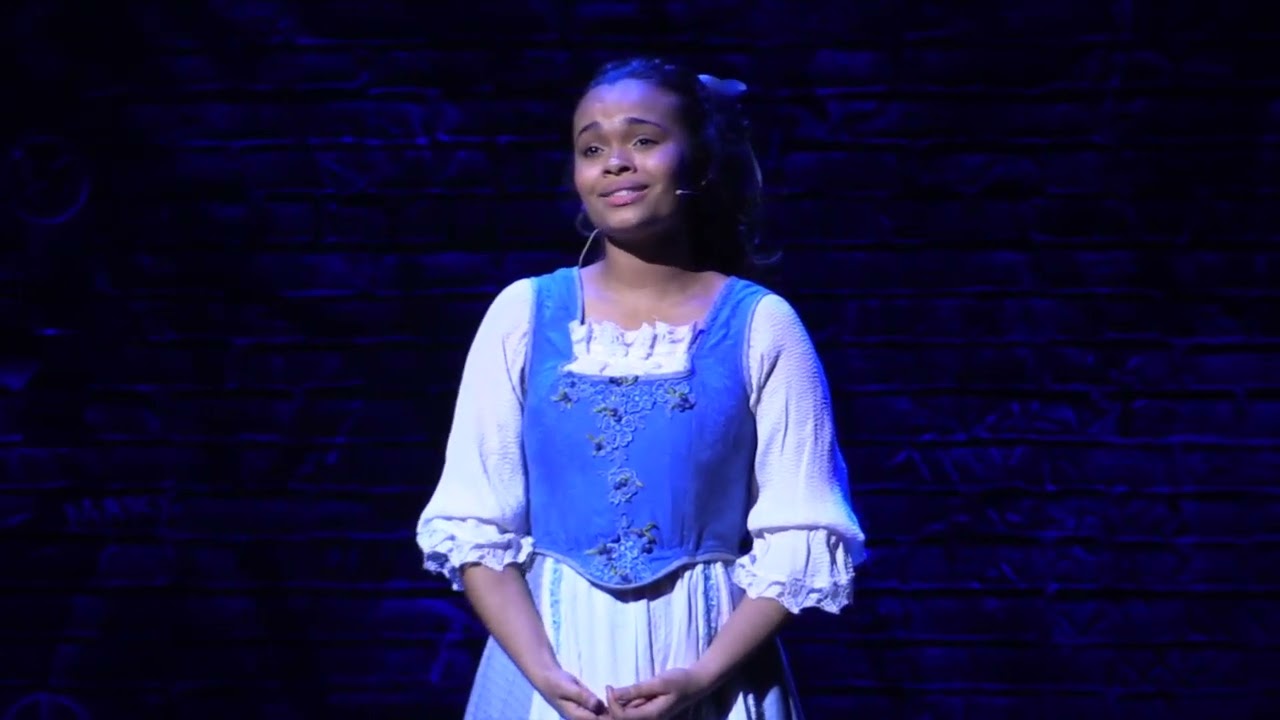 Shubert Foundation Celebrates Broadway Stars of Tomorrow with 2016 High School Theatre Festival!