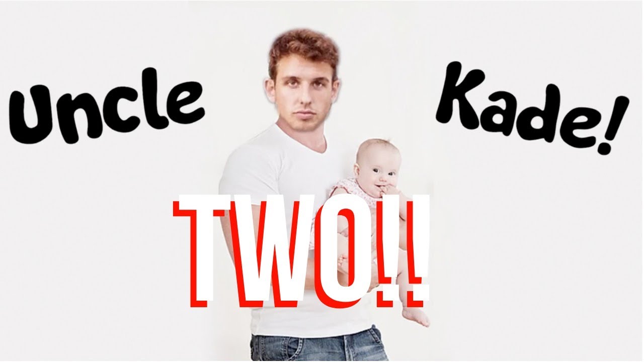 UNCLE KADE COMPILATION 2!!