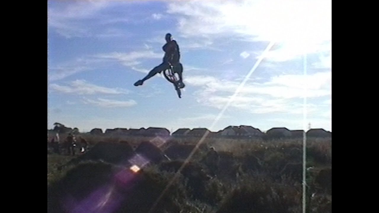 The Field Session - 20/09/1998
