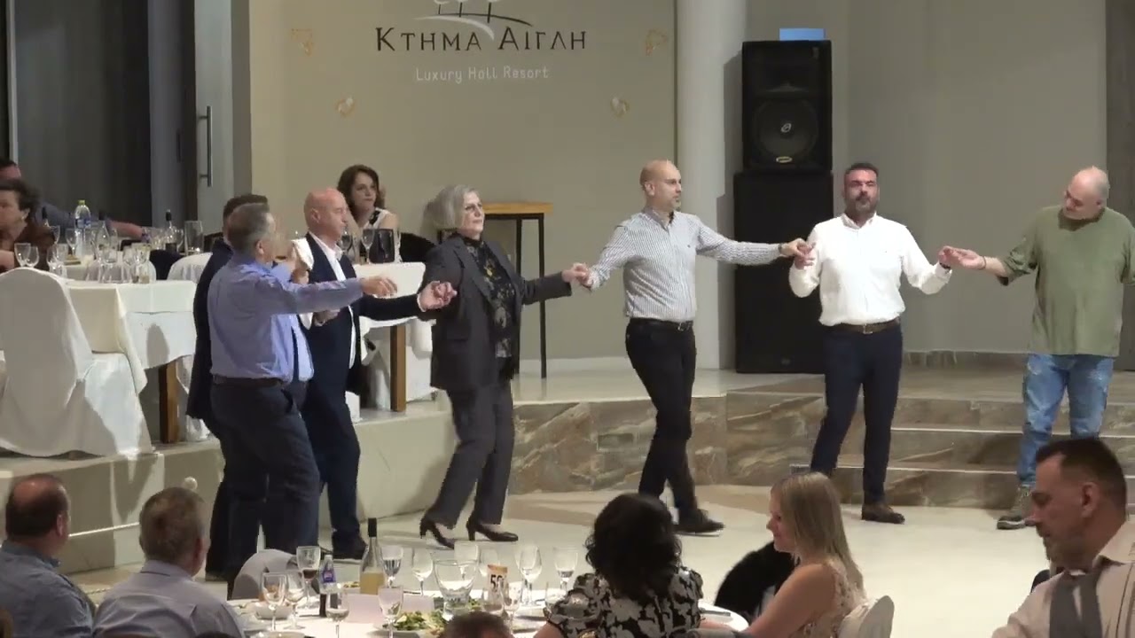 Ετήσιος χορός πολιτιστικού Συλλόγου Ανθούσας Ασπροποτάμου Η (ΛΙΠΙΝΙΤΣΑ) Σάββατο 15 φλεβάρη 2025