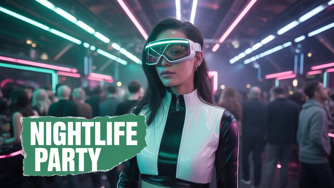 Crystal Clear EDM V.2