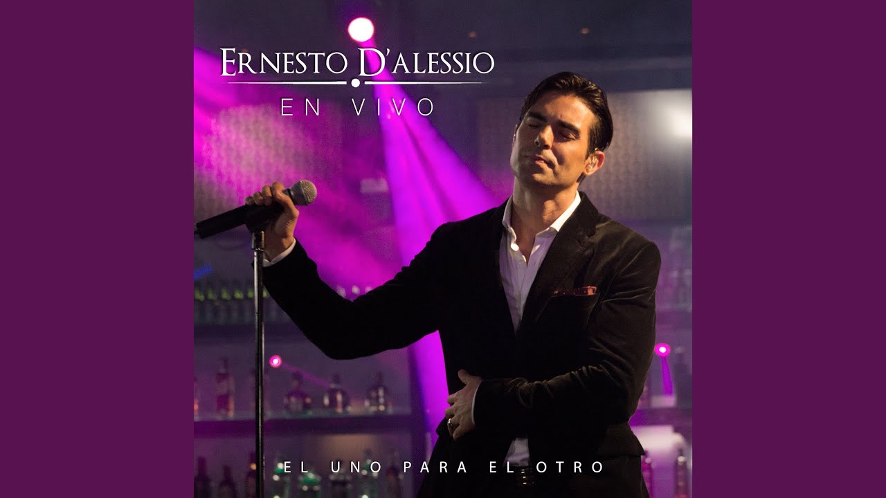 Ya Lo Se Que Tu Te Vas / Se Me Olvidó Otra Vez / La Diferencia / Háblame de Ti (En Vivo)