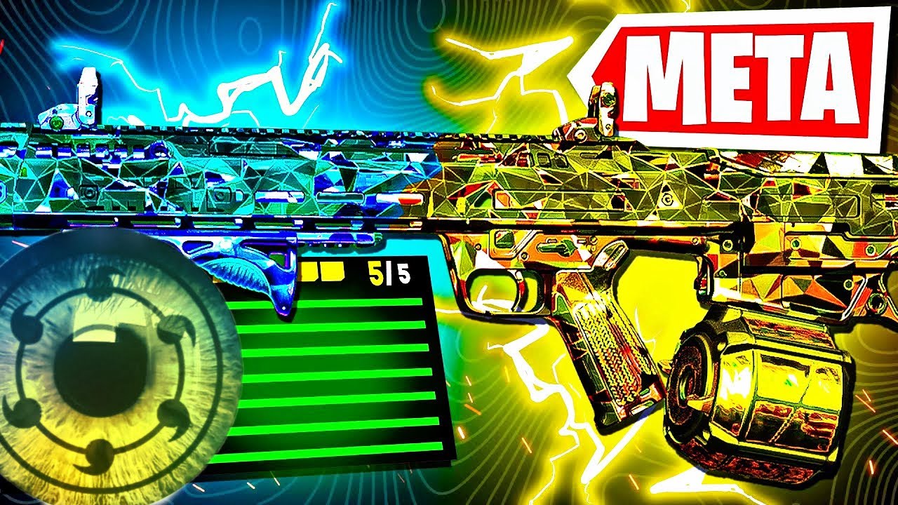 MW2 - The Death&rsquo;s Door Cronen Squall Dark Rituals 3 Bundle Is A CheatCode! 🤫
